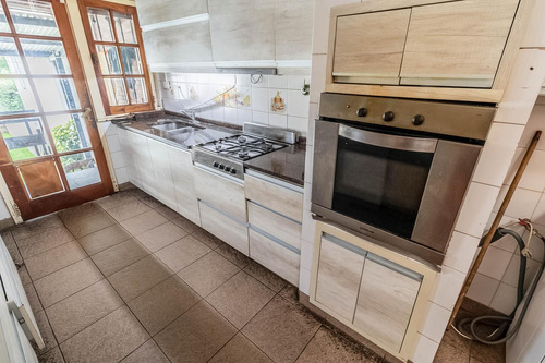 Venta Casa Multifamiliar 5 Ambientes Quincho Pileta Cocheras Nuñez