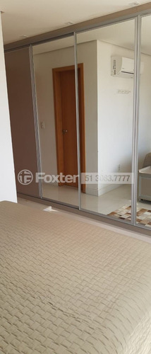Imagem 16 de 30 de Apartamento, 2 Dormitórios, 79.67 M², Boa Vista - 205316