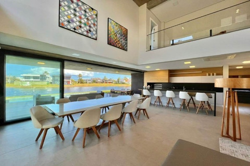 Imagem 12 de 30 de Casa À Venda Em Xangri-lá - Ca01551 - 70442763