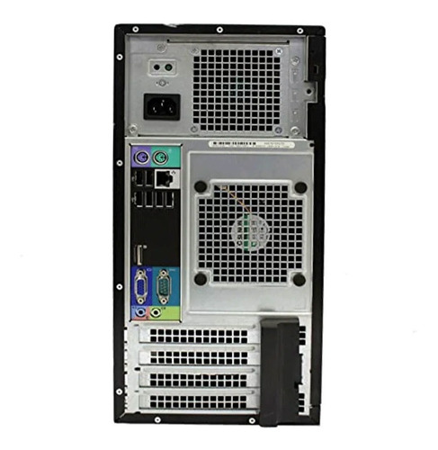 Imagem 4 de 7 de Cpu Dell Optiplex 790/990 I3 2º G 8gb 500gb + Monitor 20'