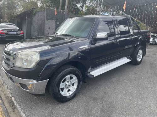 Imagem 2 de 10 de Ford Ranger Limited 3.0 4x4 Tb Eletronic 2010