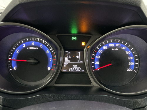 Hyundai HB20S 1.0 5 ANOS 12V FLEX 4P MANUAL