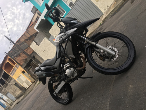 Xre300