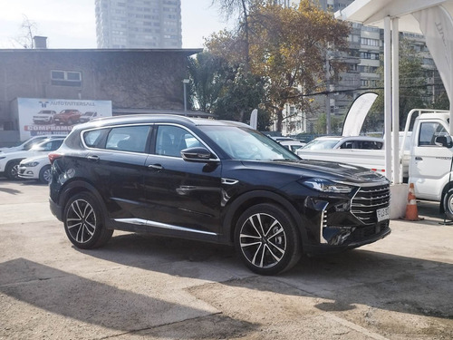 Jetour X70 Plus 1.6 At