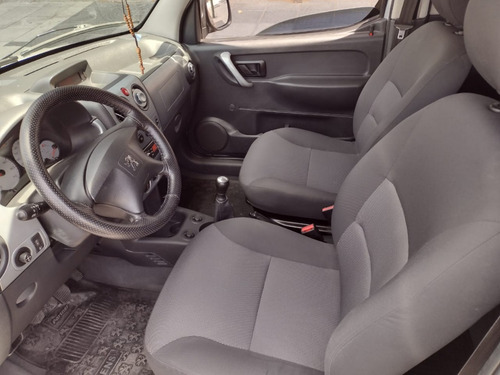Peugeot Partner Patagonica 1.6hdi Vtc Plus L/10/17 2016