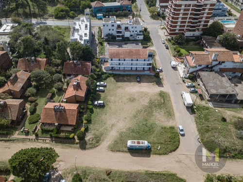 Imagen 2 de 13 de 2 Lotes Multifamiliares En Venta - Pinamar Sur Playa