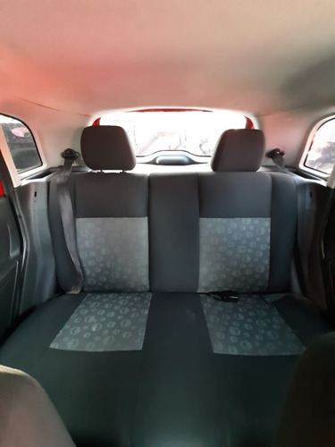 Imagem 7 de 9 de Ford Fiesta 1.0