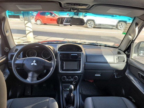 Imagem 6 de 10 de Pajero Tr4 2.0 Flex