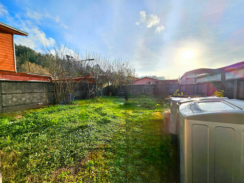 Rrb// Vende Casa 2d/1b Los Lirios (100774)