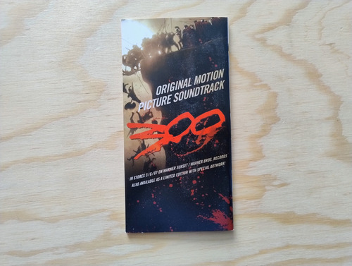 300 March To Glory Psp (Usado)
