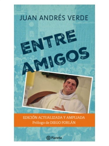 Juan Andres Verde - Entre Amigos