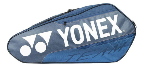 Raqueta Yonex Team X9 2022 - Azul oscuro