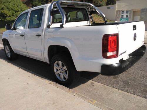 Volkswagen Amarok - 2011