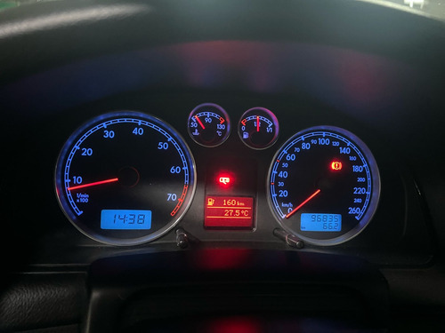 Volkswagen Passat Variant 2.8 V6 5p