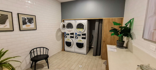 Oportunidad Dpto Casi Nuevo 1 Dorm 1 Baño