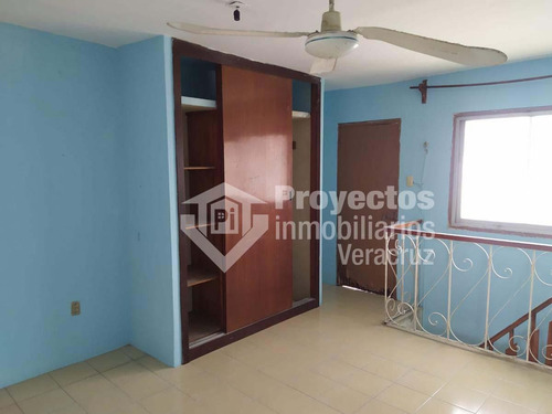Imagen 16 de 18 de Casa En Venta Colonia Centro Veracruz A 2 Cuadras Del Mercado Hidalgo T Del Parque Zamora
