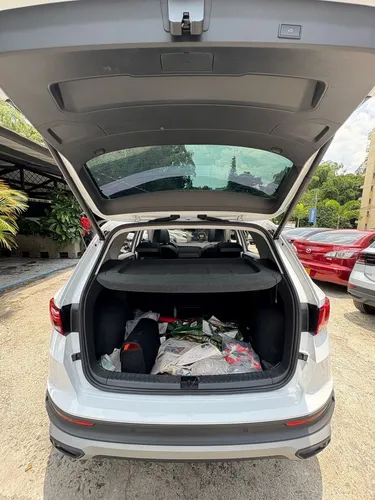 Seat Ateca 1.4 Style Sport