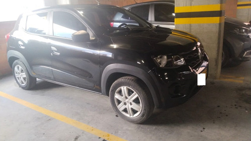 Renault Kwid 1.0 12v