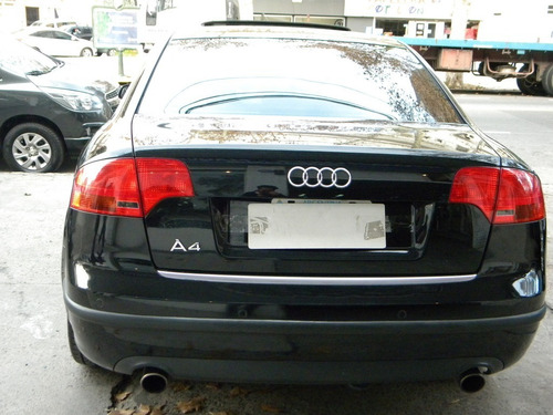 Audi A4 3.2v6 Quattro Tirptronic