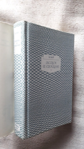Jacquou Le Croquant - Le Roy - Bibliotheque Latees