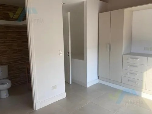 Imagen 11 de 14 de Casa Duplex A Estrenar En Saravi Village Pilar Financiacion!