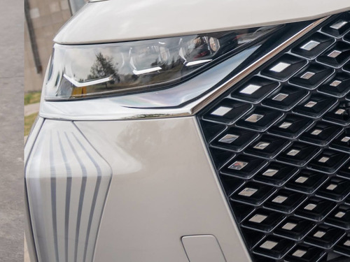 D.S. DS7 Crossback 1.6 Bastille 215 At8