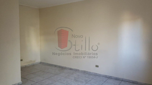 Imagem 14 de 15 de Apartamento - Alto Da Mooca - Ref: 10397 - L-10397
