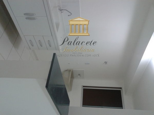 Imagem 4 de 10 de Apartamento Padrão Com 2 Quartos - 885829-v