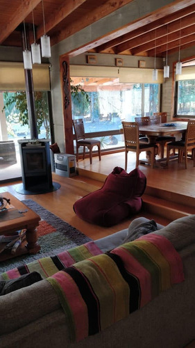 Imagen 9 de 14 de Vende En Fuerte Aguayo Hermosa Y Moderna Casa En Parcela