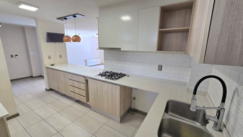 Casa 3d 3b En Condominio No Perimetral
