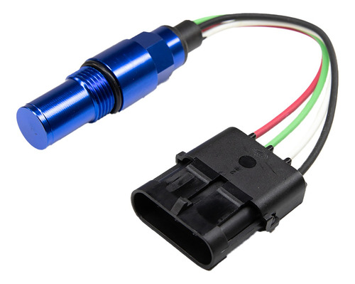 031 / Sensor Posición Cigüeñal Cummins L10 N14 M11 Ism Isx