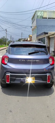 Changhe Q35 1.5 Ch7152ab22