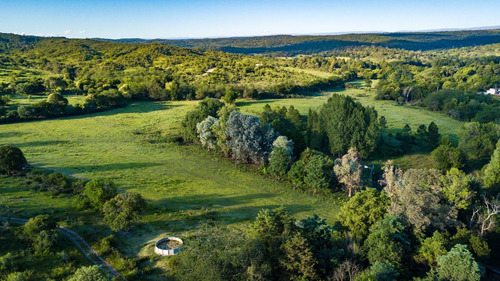 Vendo Lotes En Santa Mónica, Sierras De Córdoba