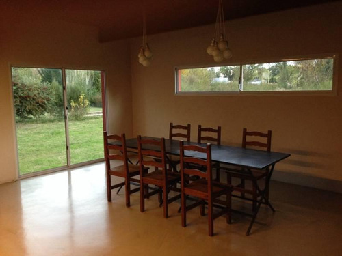 Imagen 17 de 30 de Hermosa Casa De 320 M2/ Excelente Vista Al Bosque/ Amenities/ Sup. 2500 M2/ Parque Las Naciones