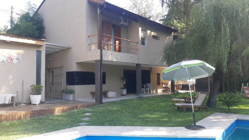 Imagen 3 de 14 de Chalet En Venta En Villa Udaondo