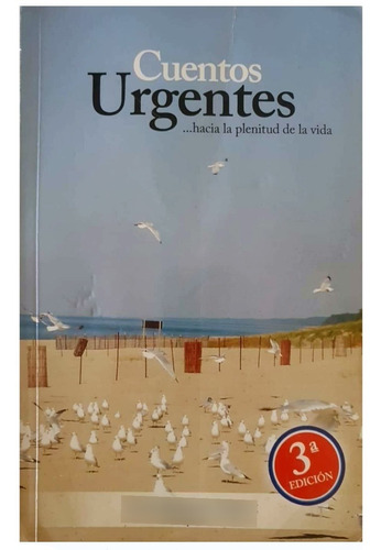 Cuentos Urgentes - Luis Ramos Yepez