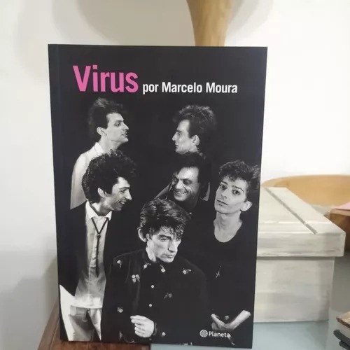 Virus-marcelo Moura