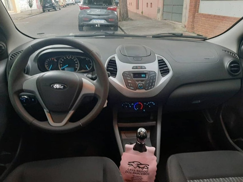 Ford Ka 1.0 Se Ti-vct