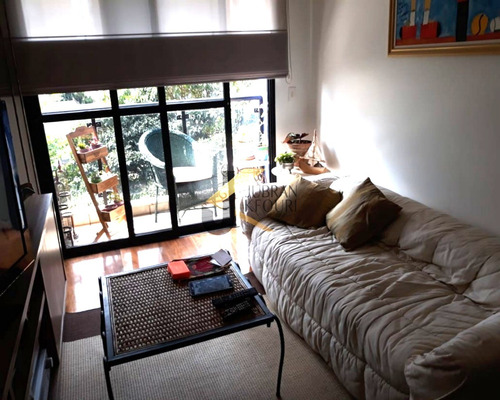 Imagem 1 de 6 de Apartamento - A010386 - 34438272