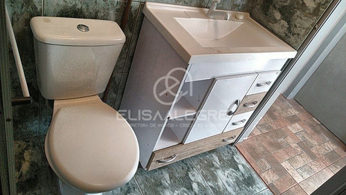 Imagem 13 de 30 de Casa Térrea C/ 3 Quartos, Sendo 2 Suítes Na Harmonia, Em Canoas - 134