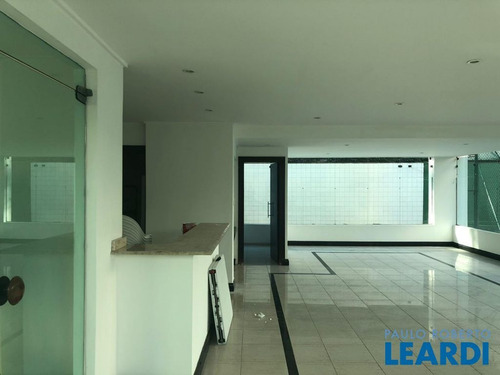 Imagem 9 de 15 de Apartamento - Jardim Paulista - Sp - 627371