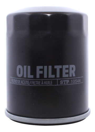 Filtro Aceite Mitsubishi L300 2000 4g63 P13v Sohc  2.0 2011