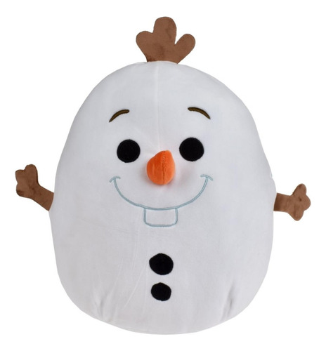 Peluche Olaf Squishmallows 30 Cm