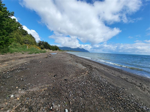 Parcela En Venta En Puerto Varas