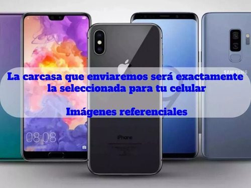 Carcasa Sticker Roblox D3 Para Todos Los Modelos Samsung