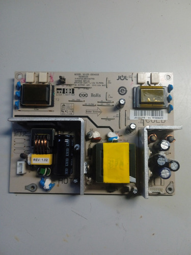 Imagen 4 de 6 de Tarjetas Para Televisor Hyundai