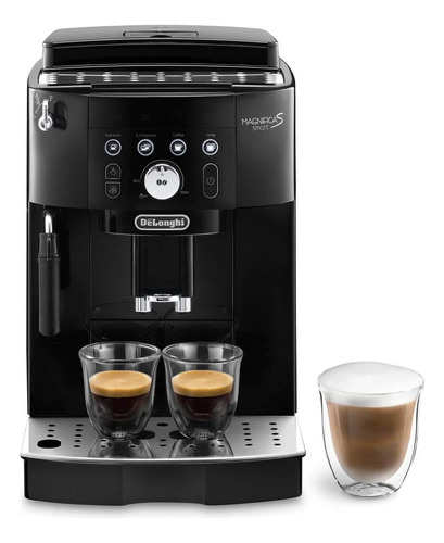 De'longhi Magnifica S Máquina De Café Inteligente