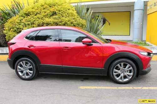 Mazda CX-30 2.0 Grand Touring R18 4X2