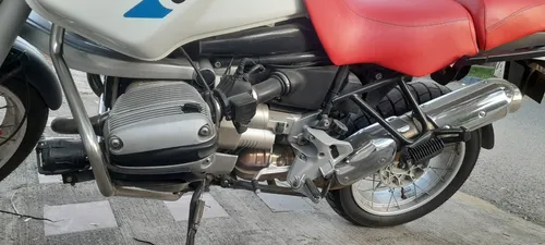 Bmw Gs 1100 R Mod. 1999