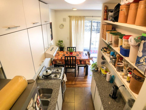 Venta De Departamento En Parque Chas